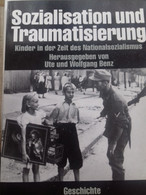 Sozialisation Und Traumatisierung WALTER PEHLE  Fischer Taschenbuch Verlag 1992 - 5. World Wars