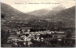 65 - VIELLE AURE -- Vue Générale - Vielle Aure