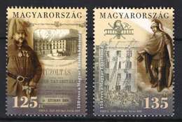 Hungary 2020. Hungarian Fire 150. Anniversary Stamp MNH (**) - Nuovi