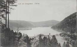 Xonrupt Longemer - Le Lac - Non écrite - Xonrupt Longemer