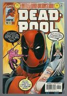 Dead Pool Vol 1 N°5 Everything You Need To Know - Hulk 454 Preview De 1997 - Altri & Non Classificati