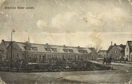 Nederland, DRACHTEN, Beter Wonen (1925) Ansichtkaart - Drachten