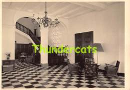 CPSM FOTO PHOTO BERGISCH GLADBACH A.B.O. CHATEAU LERBACH - Bergisch Gladbach