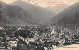 Luchon Superbagnères         31        Vue Générale       (Voir Scan) - Luchon