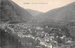 Luchon Superbagnères         31         Vue Prise De La Chaumière       (Voir Scan) - Luchon