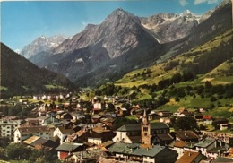 Orsieres Valais - Orsières