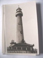 Nederland Holland Pays Bas Egmond Aan Zee Met Van Speyktoren - Egmond Aan Zee