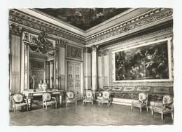 13 Marseille Chateau Borely Salon Doré Style Louis 16 Ed Sed 2 Rue Du Clapier - Musea