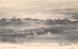 Saint Gaudens           31          Vallée De La Garonne.  Plaine De Rivière            (Voir Scan) - Saint Gaudens