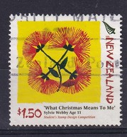 New Zealand 2006, Minr 2367 Vfu - Used Stamps