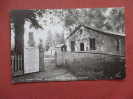 Fort Bridger State Historic Site   Wyoming > Ref 4031 - Autres & Non Classés