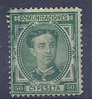 200034921  ESPAÑA  EDIFIL  Nº 179 - Used Stamps