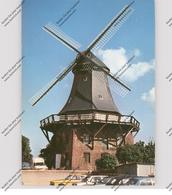 2303 GETTORF, Windmühle - Gettorf