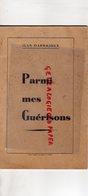 87- NANTIAT FIANAS- RARE LIVRET JEAN DARNAJOUX -PARMI MES GUERISONS- GUERISSEUR- MEDECINE-48 PAGES DE TEMOIGNAGES - Limousin