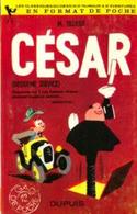 César Deuxième Service - César