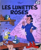 Les Lunettes Roses - Schtroumpfs, Les