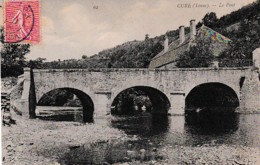 GUILLON LE PONT  REF 65689 - Guillon