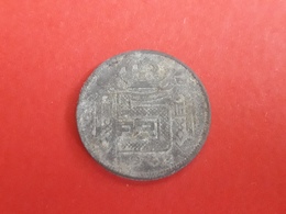 5fr 1943 - 5 Francs