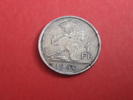 1fr 1940 - 1 Franc