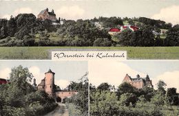 Wernstein Bei Kulmbach - Krumbach