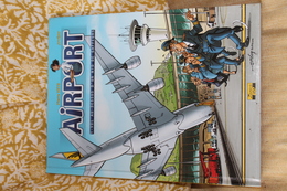 BD AIRPORT - Bücherpakete