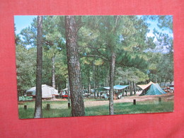 Fort Pickens Park  Camping Facilities  Pensacola Florida>    Ref 4032 - Pensacola