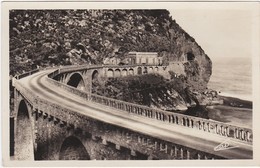 CPA/photo - Pont De DAR El-OUED (route De Djidjelli à Bougie) - El-Oued