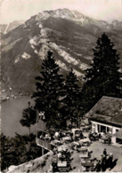 Café Kerenzer Berghus Bei Filzbach, Kt. Glarus * 14. 8. 1954 - Filzbach