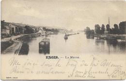 Engis   *  La Meuse - Engis
