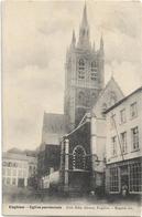 Enghien   *  Eglise Paroissiale - Enghien - Edingen