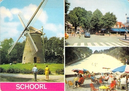 Schoorl - Multivues - Schoorl