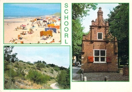 Schoorl - Multivues - Schoorl