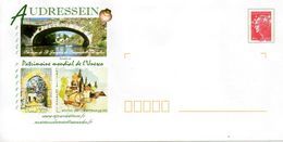 PAP AUDRESSEIN (ARIEGE) : CHEMIN DE SAINT JACQUES DE COMPOSTELLE - Listos Para Enviar: Transplantes/Beaujard