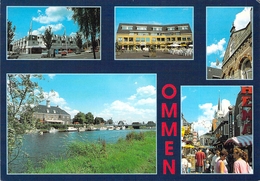 Ommen - Multivues - Ommen