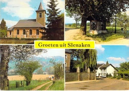 Slenaken - Multivues - Slenaken