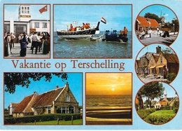 Terschelling - Multivues - Terschelling