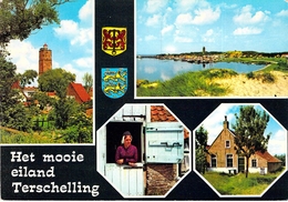 Terschelling - Multivues - Terschelling