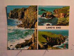 Land's End - Land's End