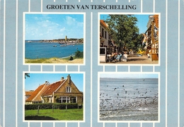 Terschelling - Multivues - Terschelling