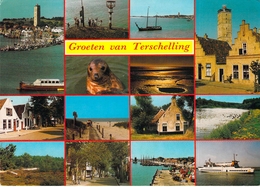 Terschelling - Multivues - Terschelling