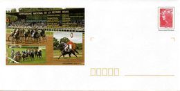 PAP CHATEAUBRIAND (LOIRE ATLANTIQUE) : HIPPODROME COURSES HIPPIQUES - PAP: Ristampa/Beaujard