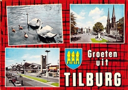 Tilburg - Multivues - Tilburg