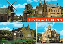 Uithuizen - Multivues - Uithuizen