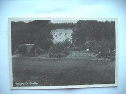 Nederland Holland Pays Bas Rhenen Panorama Boerderijtje En Grebbeberg - Rhenen