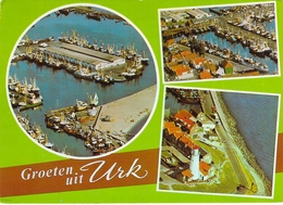 Urk - Multivues - Urk