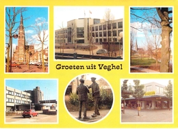 Veghel - Multivues - Veghel