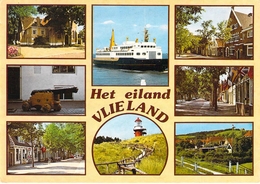 Vlieland - Multivues - Vlieland