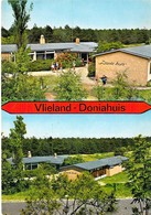 Vlieland - Doniahuis - Multivues - Vlieland