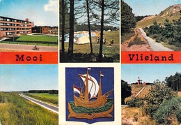 Vlieland - Multivues - Vlieland