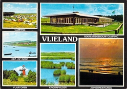 Vlieland - Multivues - Vlieland